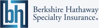 Berkshire Hathaway Specialty Insurance Logo